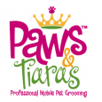 Paws and Tiaras Pet Grooming